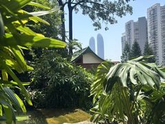 -鸿山公园