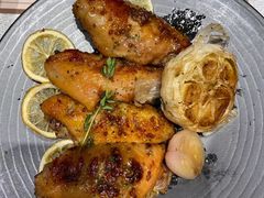 -娜娜家·Nana's restaurant(国金汇店)