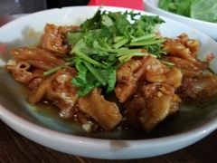 -樟树底(胜利河美食街店)