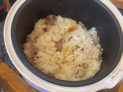 -大鸽饭(马王堆店)