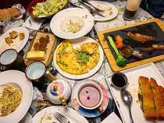 -人民咖啡馆(四行仓库店)