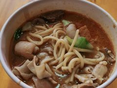 -四里沙茶面(七星西路分店)