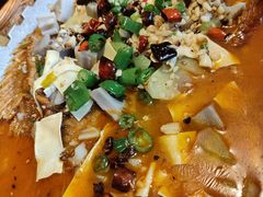 -打酱油·非遗淮扬菜(瘦西湖梅岭店)