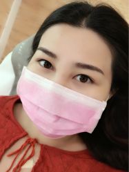 -轻妆Feel·半永久纹眉眼线