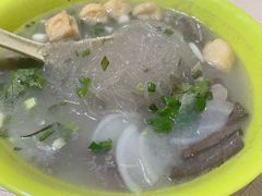 粉丝-笑云开汤包店(网巾市店)