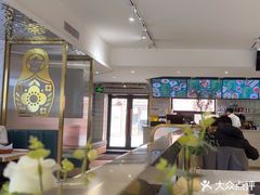 -库滋明·俄罗斯特色美食(中央大街店)