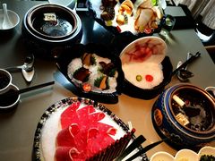 -享月汤皇·海鲜小火锅·聚会(曲江创意谷店)