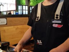 -梨花自助烤肉(天河城店)