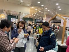 -宜家·瑞典风味餐厅(北京西红门店)