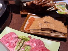 -巴倒烫陆派火锅山庄(南山总店)