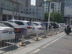 -傅家坡汽车客运站