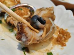 -醉壹号海鲜大排档(厦门美食地标店)