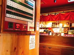 -一蘭拉面(铜锣湾店)