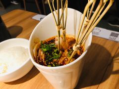 -太二酸菜鱼(正大广场店)