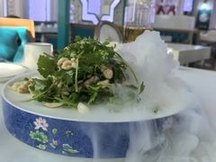-帕米尔食府(白云观店)