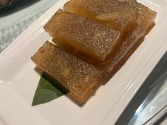 -广州花园酒店荔湾亭·地道点心·粤式饮茶
