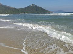 -西涌国际滨海旅游区