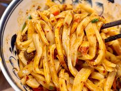 -宋益驴蹄子面肉夹馍(辛家庙店)