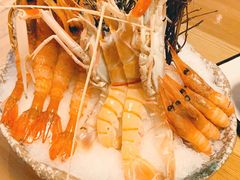 -王鼎精致料理铁板烧(世博源店)