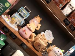 -星巴克(厦门SM新生活广场店)