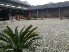 -前童古镇
