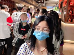 -凯德广场(学府店)