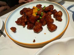 -外婆家(西红门荟聚购物中心店)