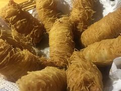 -城池·洛阳菜