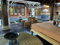 -西双版纳安纳塔拉度假酒店