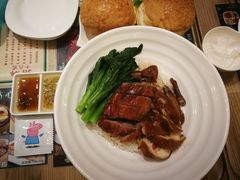 -香港新曜记茶餐厅(万泰城店)