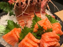 -割烹旭日本料理(龙湖狮山天街店)