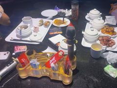 -萧邦音乐会所KTV·蒸汽活海鲜自助(福田店)