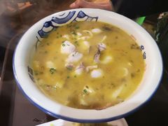 -张果佬年糕卷(科巷店)