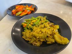 -新加坡Zam Zam餐馆