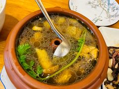 -小厨子私房菜·云南美食店