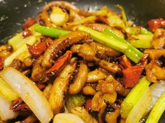 -小菜园新徽菜(南通崇川金鹰店)