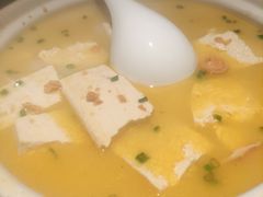 海胆慢煮老豆腐-106餐厅(山水文园店)