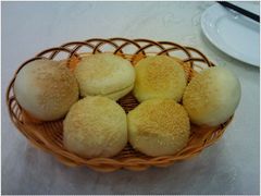 -金百万烤鸭店(马甸店)