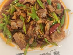 -田园印象·成都土菜院子(华阳店)