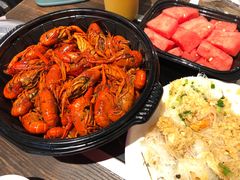 -盒马鲜生(皇庭广场店)