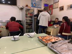 大堂-小实惠嘉(威海路店)