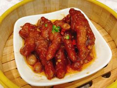 -顺意·顺德家乡菜(国际人才大厦店)