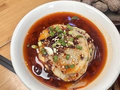-杨老头鲜货烧烤(太古里店)