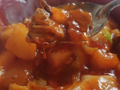 -胖哥料理(兴义里店)