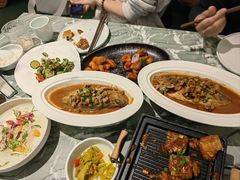 -披云云小馆·味道江湖(姚家园万象汇店)