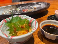 -玄白·炭烤活鳗(上海首店)