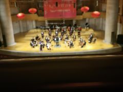 -中山公园音乐堂