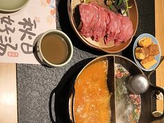 -盡膳口福跷脚牛肉火锅(国贸商城店)