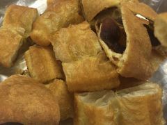 -蒙记老牌豆浆