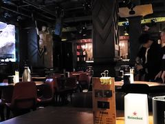 大堂-玛町精致餐酒吧(大众巷店)